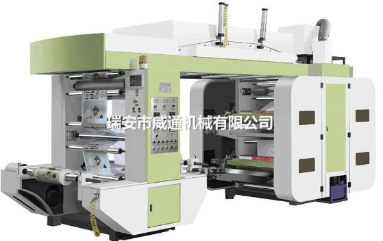 凸版印刷機如何減少磨損情況呢？